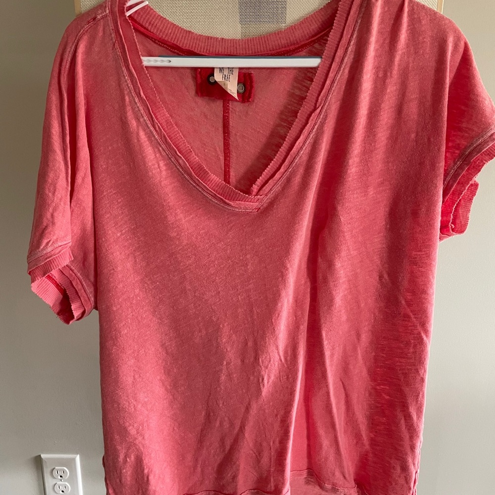 Free people top